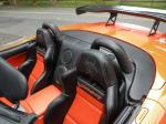 Dodge Viper SRT10 Venom 650R Custom by Hennessey 2003 года